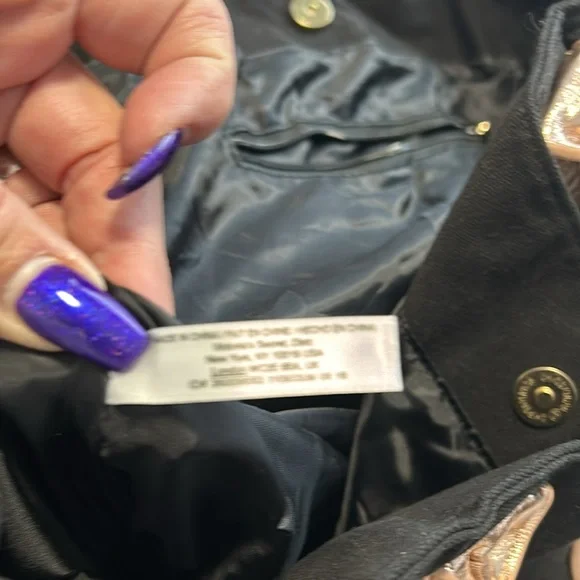 Victoria secret large beach bag - Picture 6 of 6